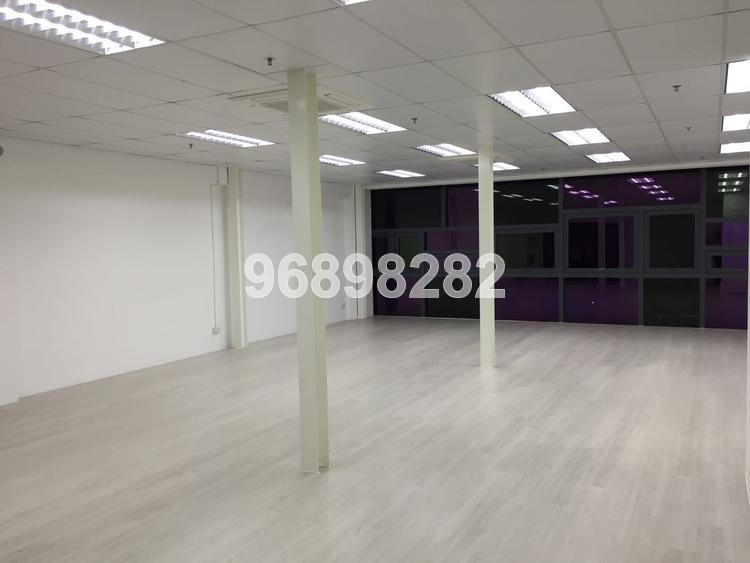 Gemini @ Sims (D14), Factory #156589142